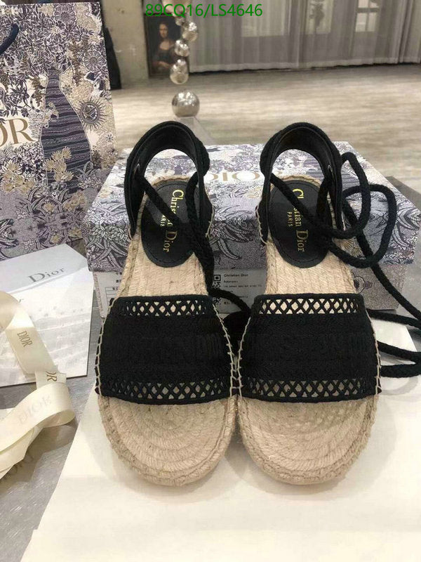 SAMCC - DOR Women Shoes - 2236