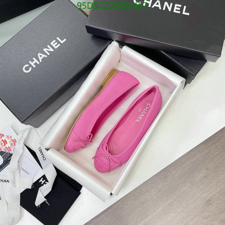 SAMC - CHL Women Shoes Ballet - 190
