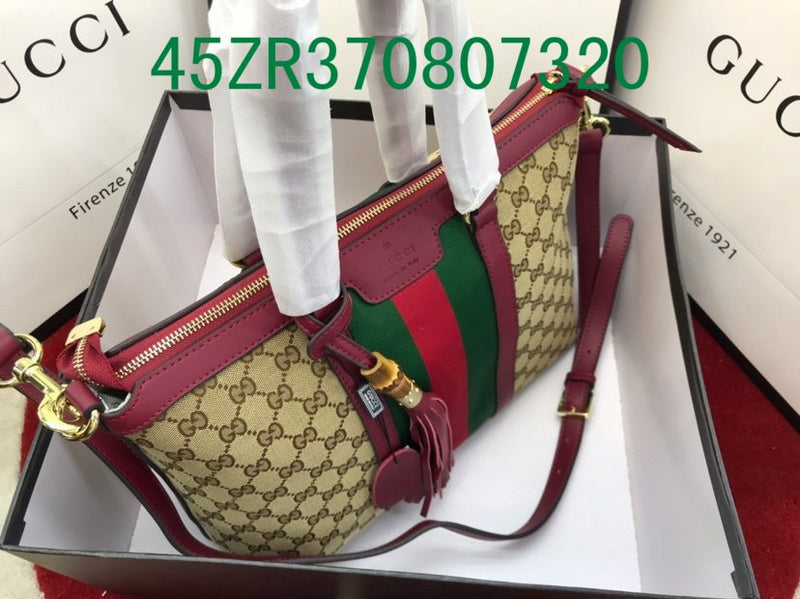 Glami - GUKI Bags - 2384