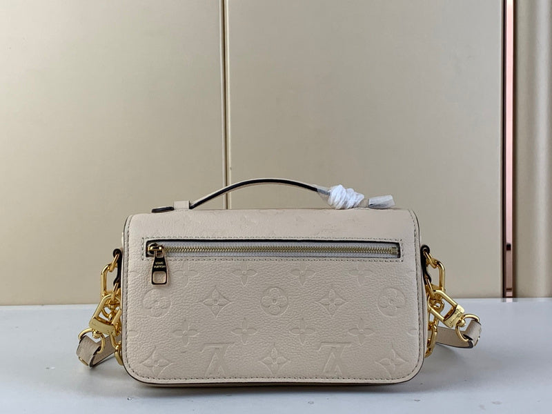 Satchel Bags - VL Bags - 2523
