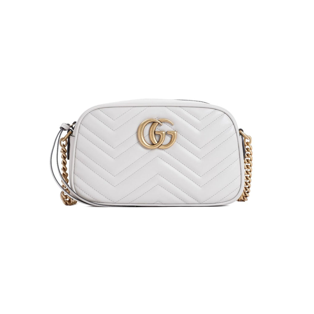 GG MARMONT 2.0 SHOULDER BAG