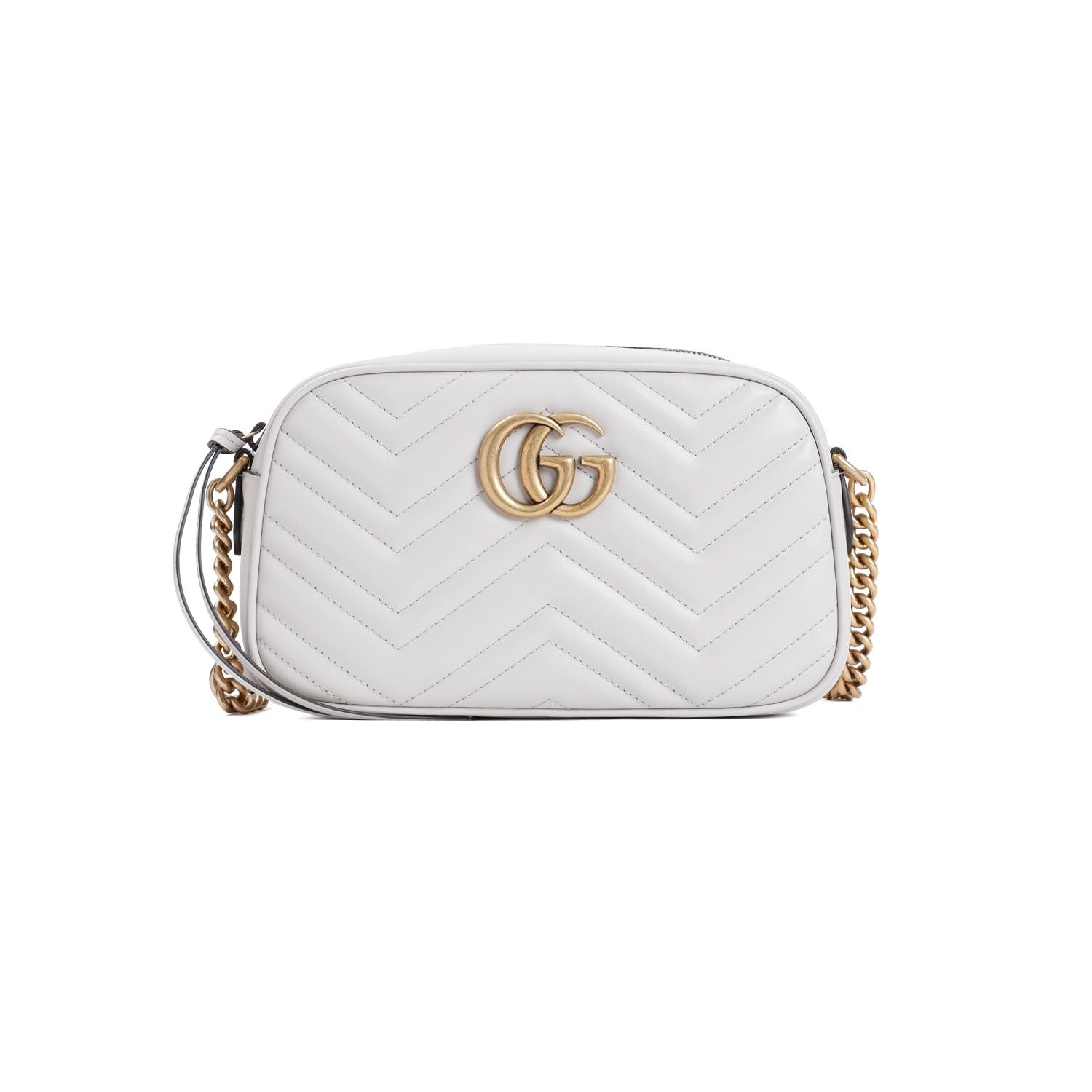 GG MARMONT 2.0 SHOULDER BAG