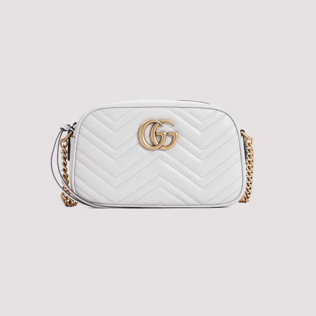 GG MARMONT 2.0 SHOULDER BAG