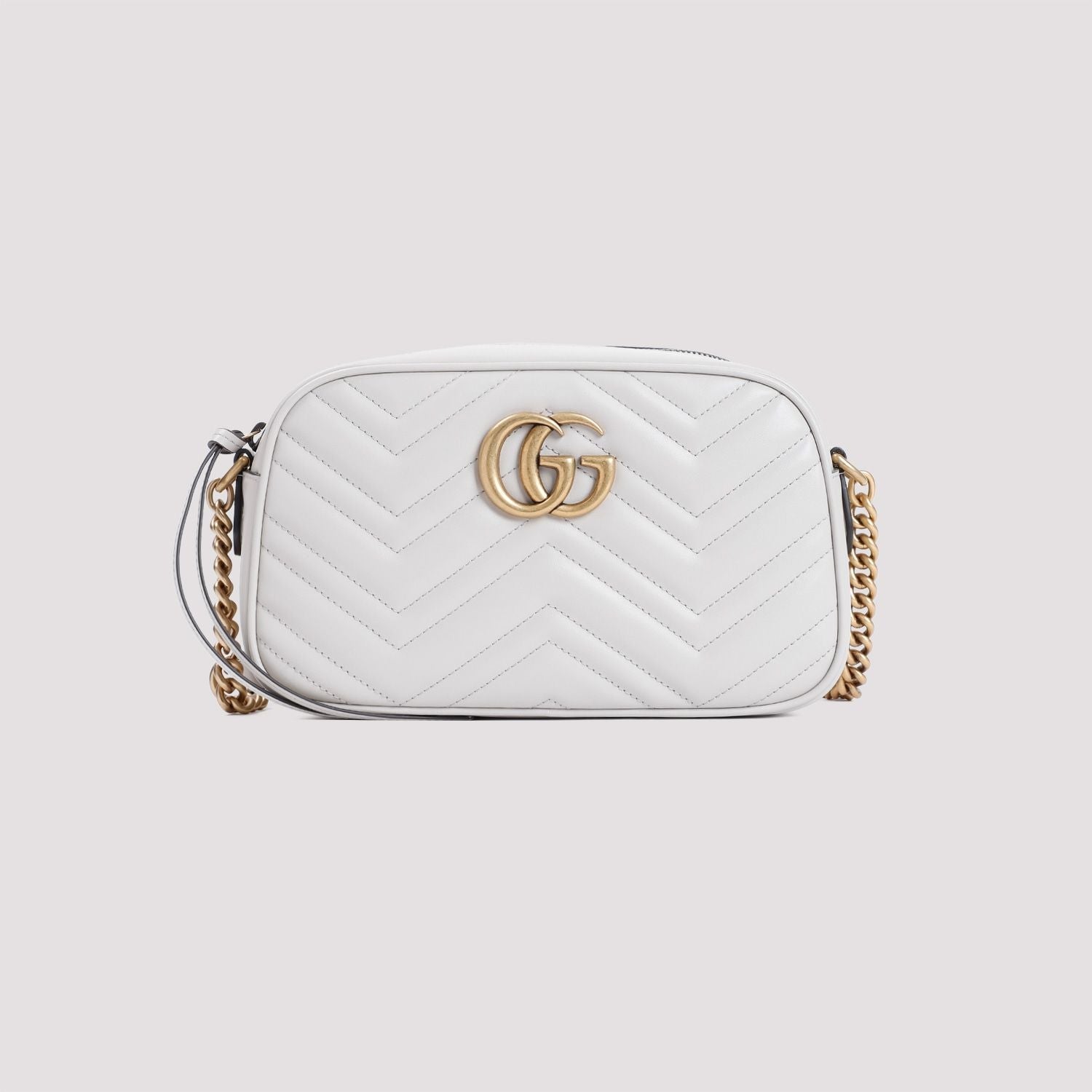 GG MARMONT 2.0 SHOULDER BAG