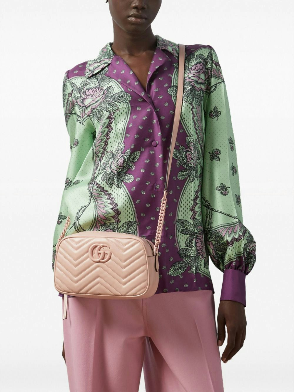 MARMONT 2 HANDBAG
