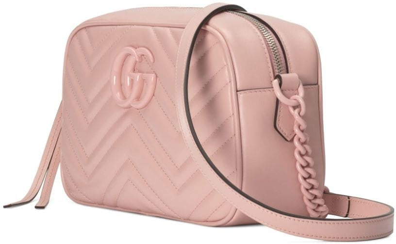 MARMONT 2 HANDBAG