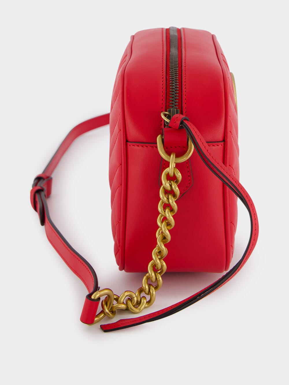 Gg Marmont MatelassÃƒÆ’Ã‚Â© Small Shoulder Bag