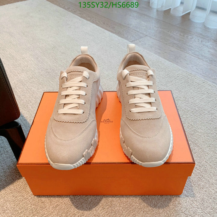 SAMC - HMS Women Shoes - 438
