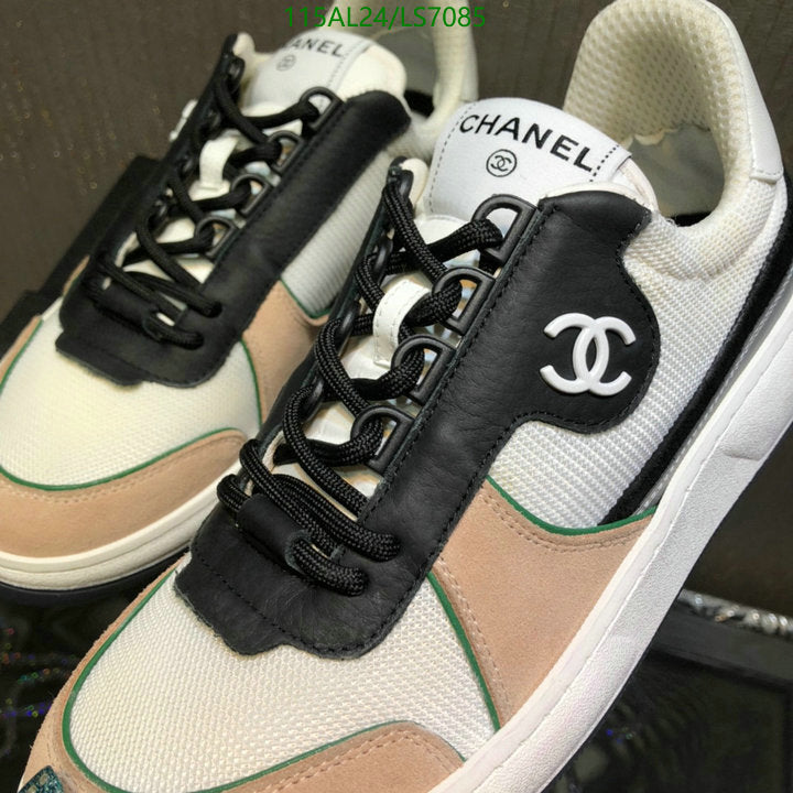 SAMC - CHL Women Shoes Sneakers - 228