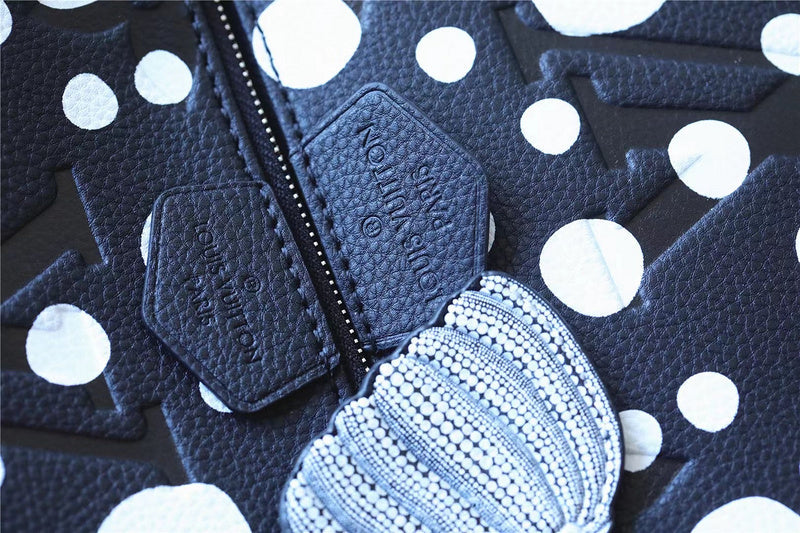 Glami - LUV Bags - 473