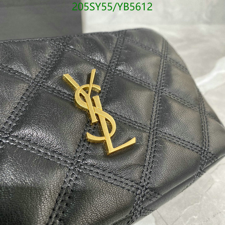 SAMC - YLS Bags - 317
