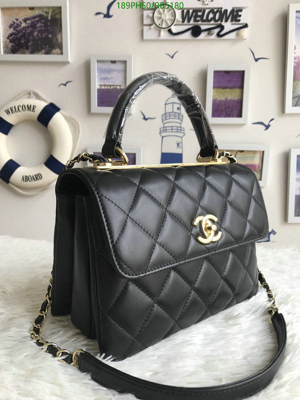 SAMC - CHL Bags - 968