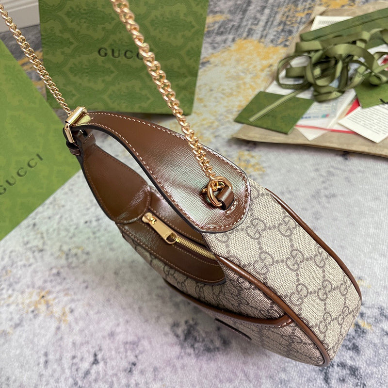 Glami Fashion - GCI Bags - 2015