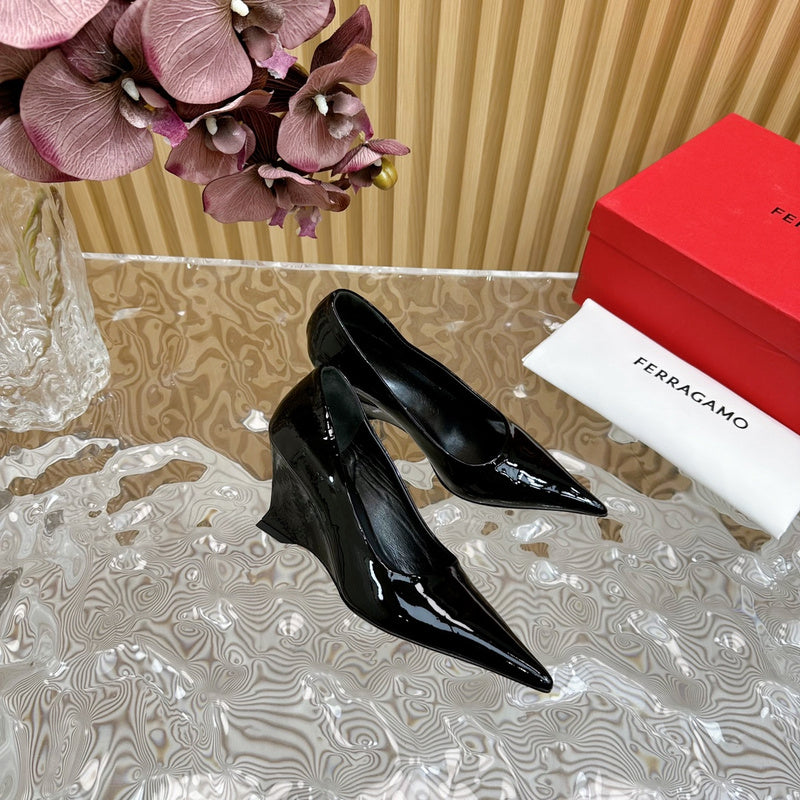 Glami - FGO Women Shoes - 210