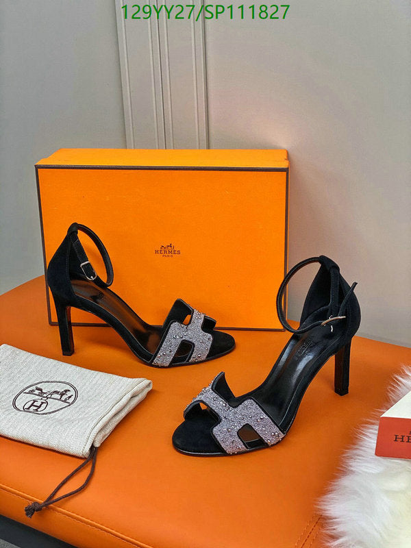 SAMC - HMS Women Shoes - 445