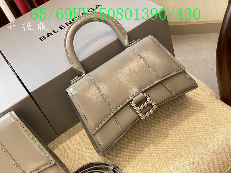 Satchel Bags - BGA Bags - 2170