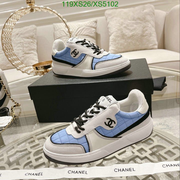 SAMC - CHL Women Shoes Sneakers - 205