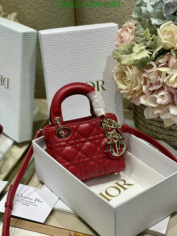 SAMCC - DOR Bags - 1062