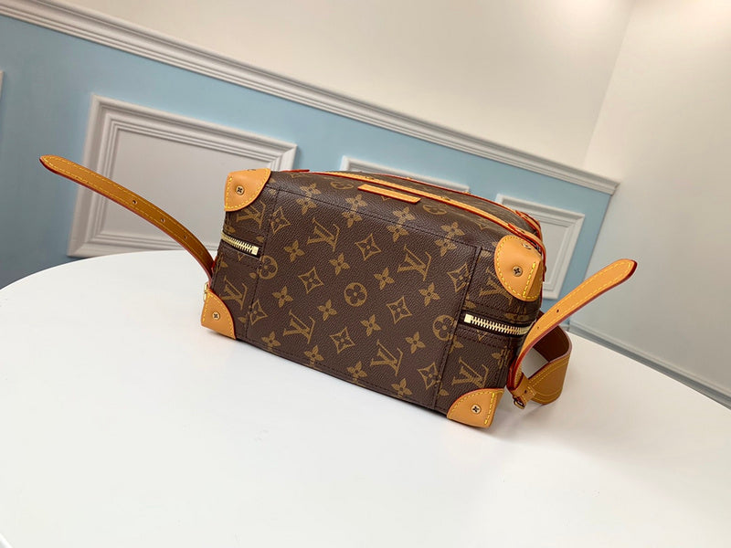 Satchel Bags - VL Bags - 914