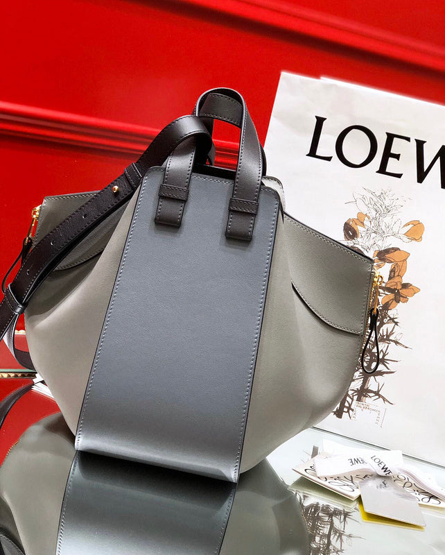 Glamy - LWO Bags - 653
