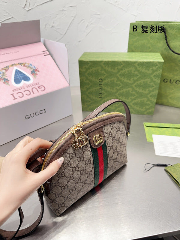 Glami Fashion - GCI Bags - 11787
