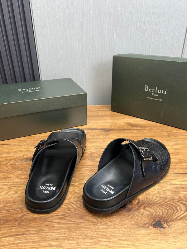 Glami - BRE Men Shoes - 412
