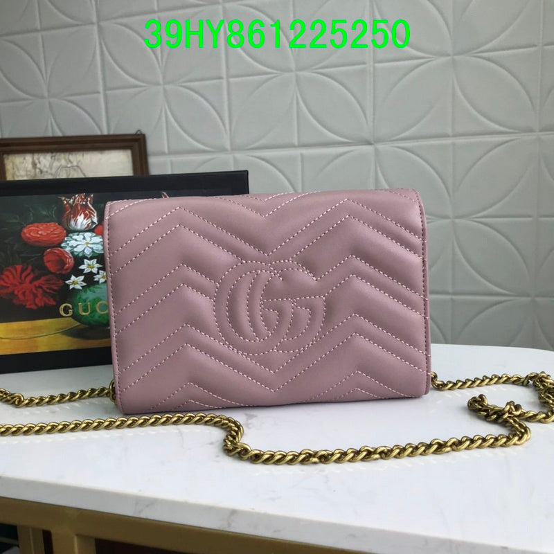 Glami Fashion - GCI Bags - 10517