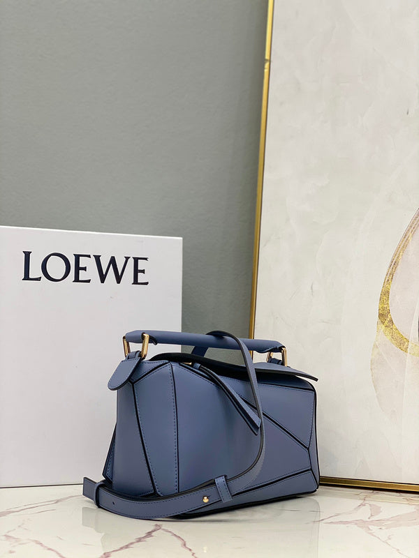 Glamy - LWO Bags - 697