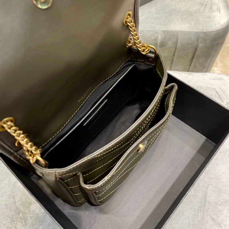 Glami- Glami- - SLY Bags - 1493