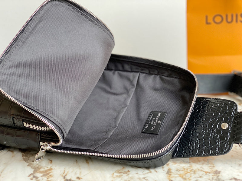 Glamy - LOV Bags - 893