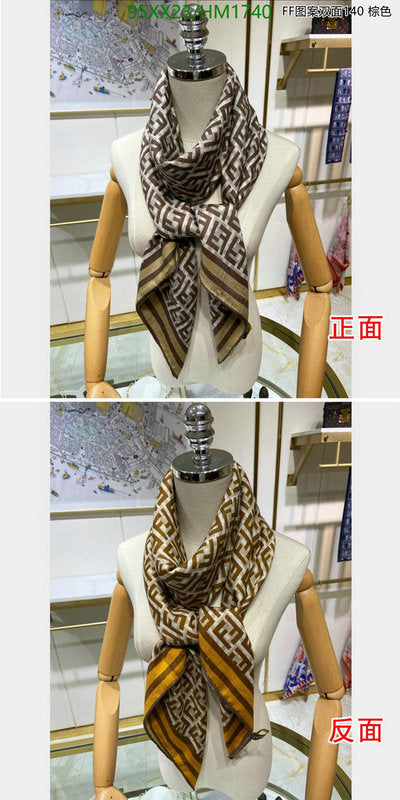 SAMC - FDE Scarves - 175