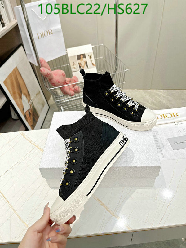 SAMC - DOR Women Sneakers - 240