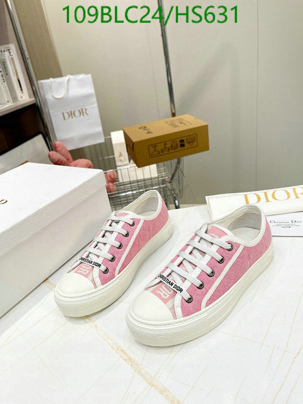 SAMCC - DOR Women Shoes - 1868