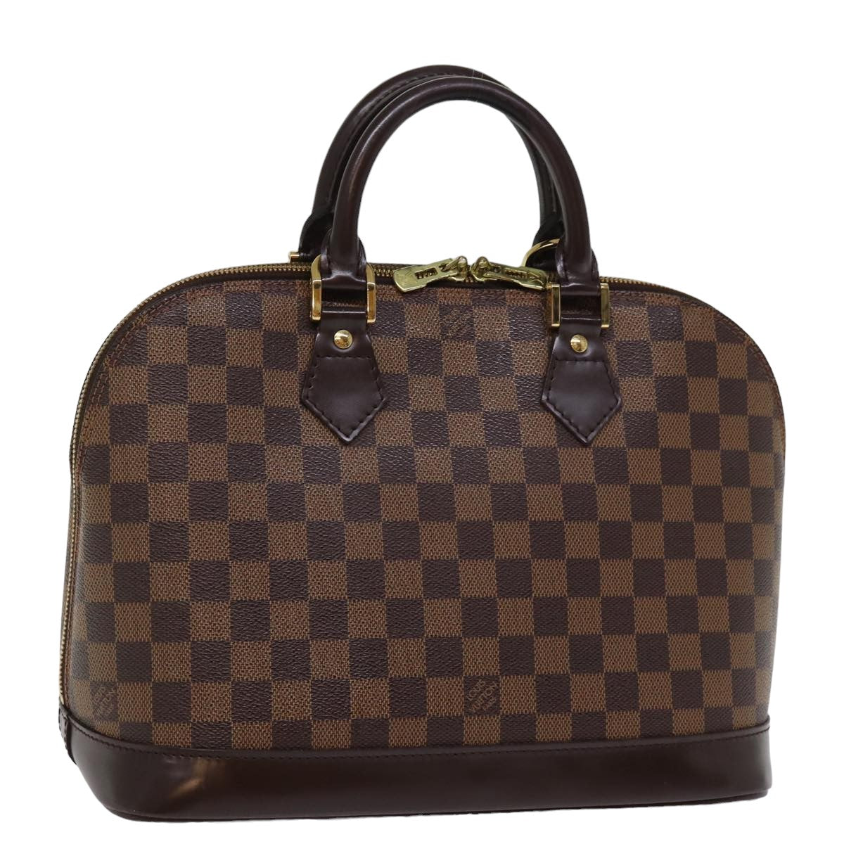 Louis Vuitton Alma Handbag
