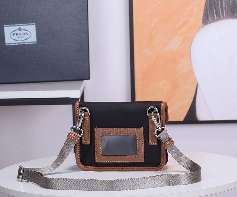 Glamy - PD Bags - 1738