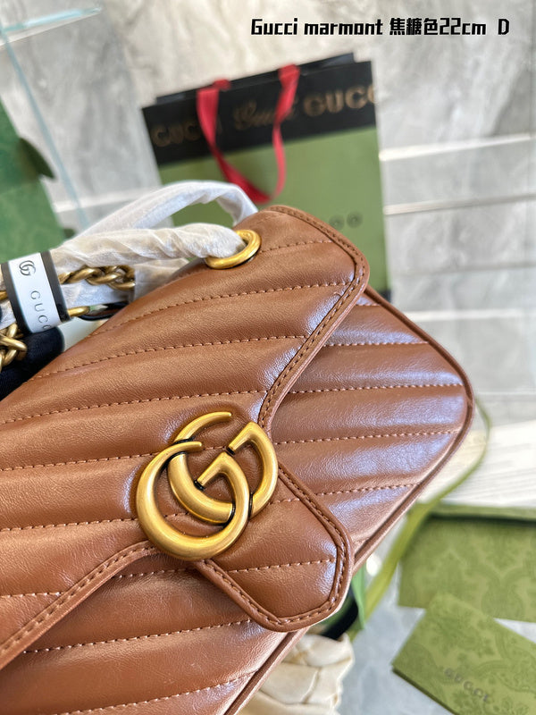 Glami Fashion - GCI Bags - 11889