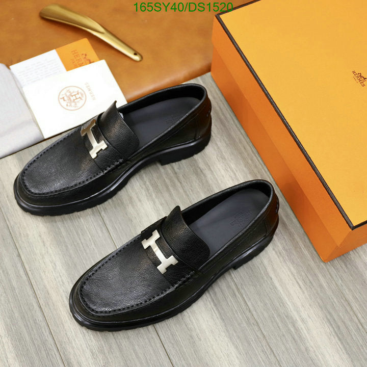 SAMC - HMS Men Shoes - 563