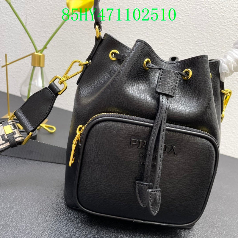 Satchel Bags - PDA Bags - 3884