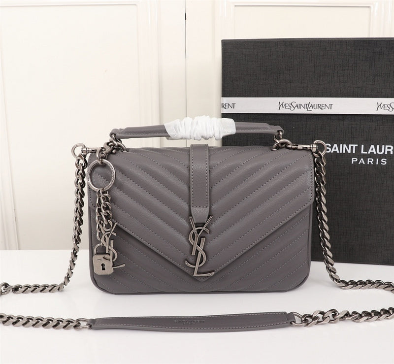 Satchel Bags - SLY Bags - 1725