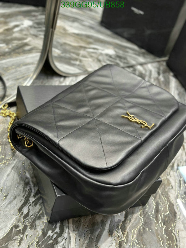 SAMC - YLS Bags - 083