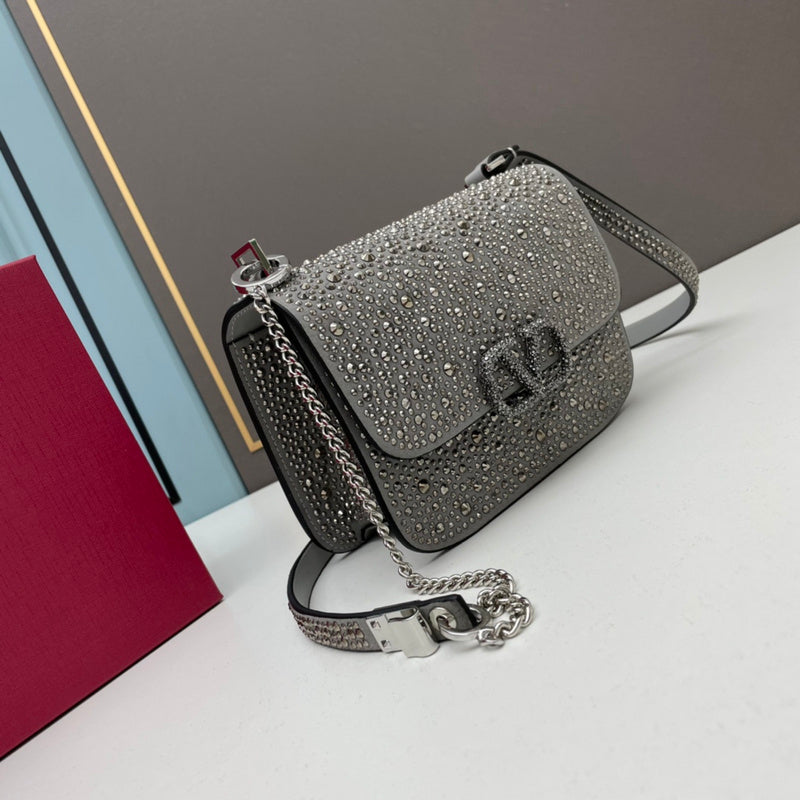 Satchel Bags - VLO Bags - 016