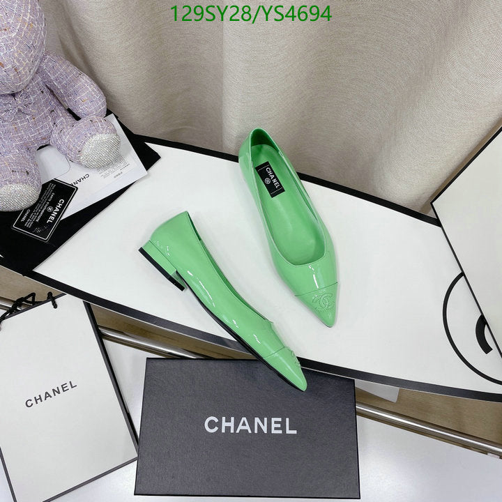 SAMC - CHL Women Shoes - 120