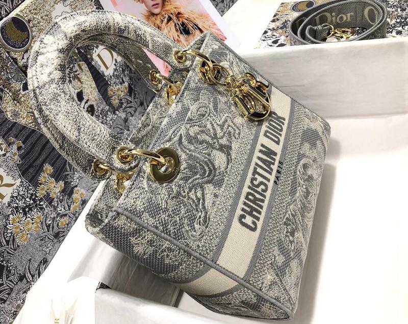 SAMCC - DOR Bags - 397