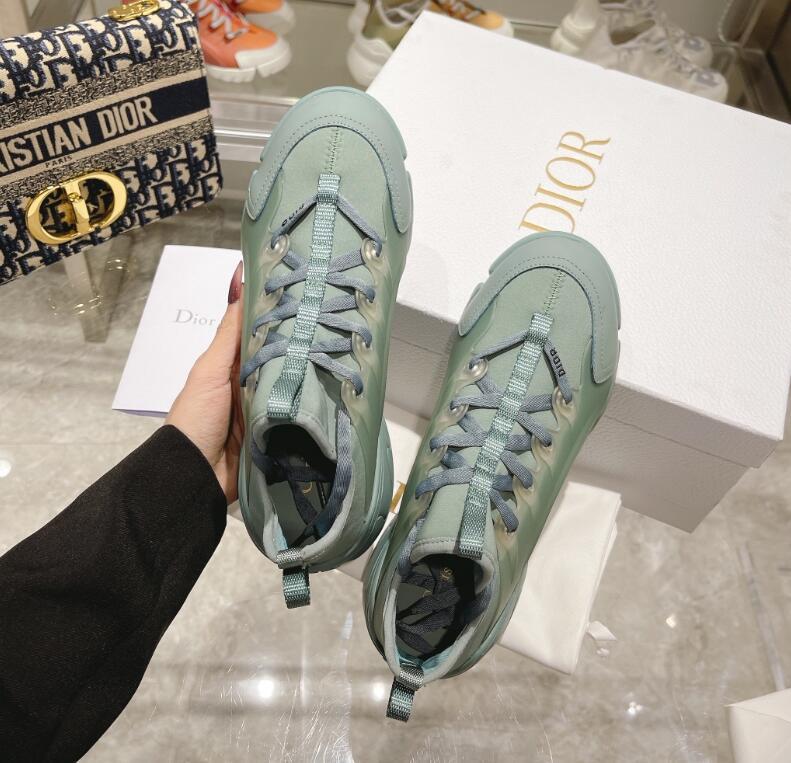 SAMCC - DOR Women Shoes - 214