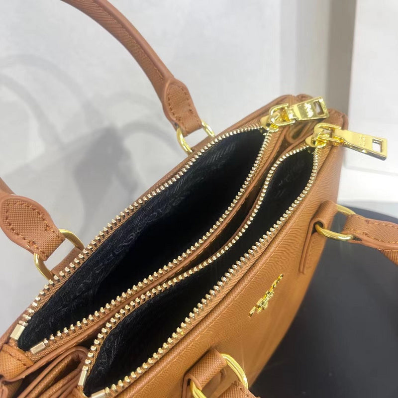 Satchel Bags - PRA Bags - 053