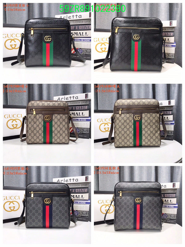 Glami Fashion - GCI Bags - 11129