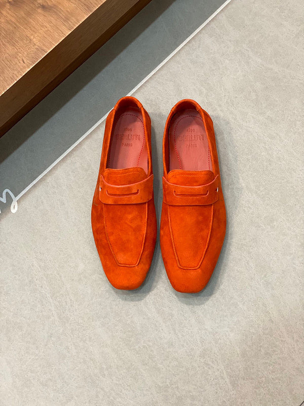 Glami - BRE Men Shoes - 607