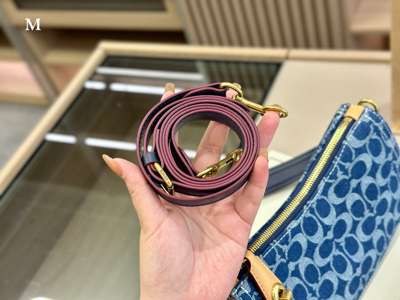 Satchel Bags - CCH Bags - 155