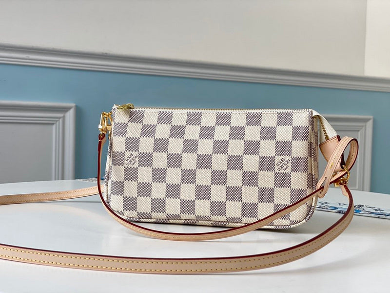 Satchel Bags - VL Bags - 2200