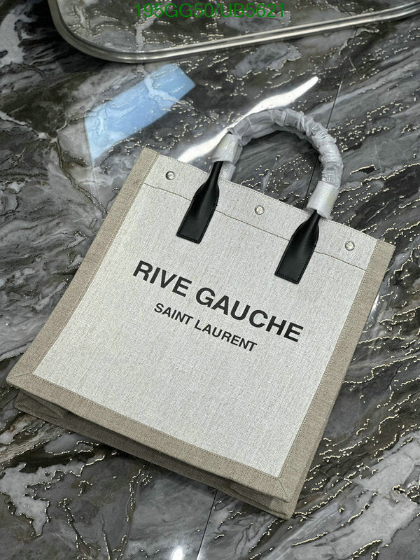 SAMC - YLS Bags - 065